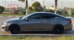 نيسان ألتيما